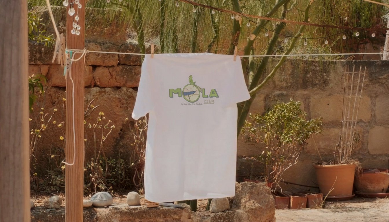 Mola Club — SA BONA VIDA EDITION