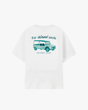 Island Soul – Camiseta Sa Bona Vida
